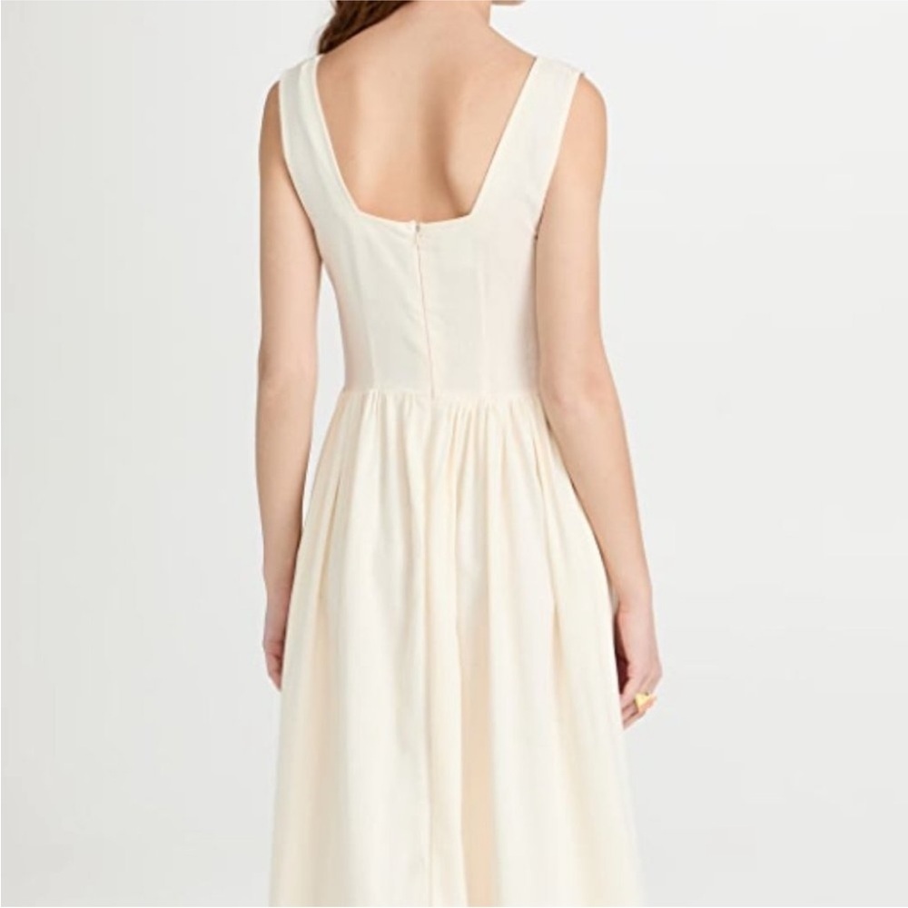 Tach Clothing Georgette Dress - Nwt Size M Summer Sundress — image 3 of 8